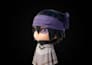 make a 3d chibi animation image